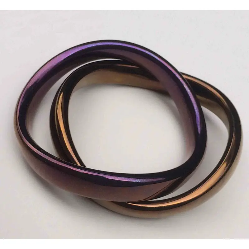 Anillo Vibrador con Succión de Clítoris