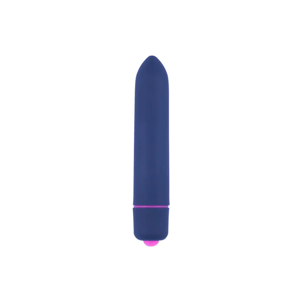 Huevo Vibrador con Control Remoto