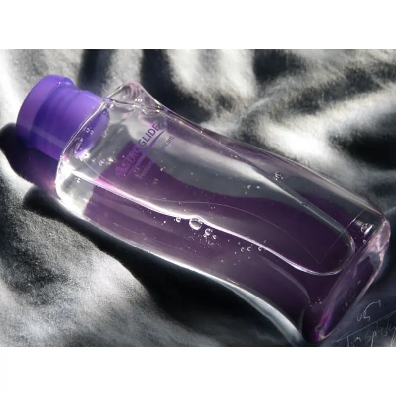 Lubricante Íntimo Sabor Frutas 100 ml